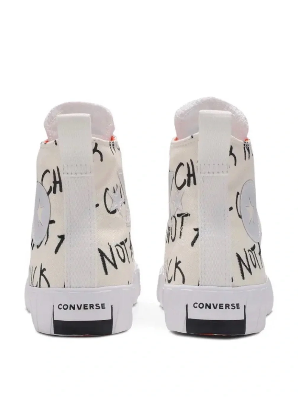 Converse classic high